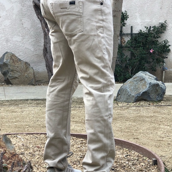 NW London Skinny RSQ Jeans, W30 L 30 - Picture 7 of 8